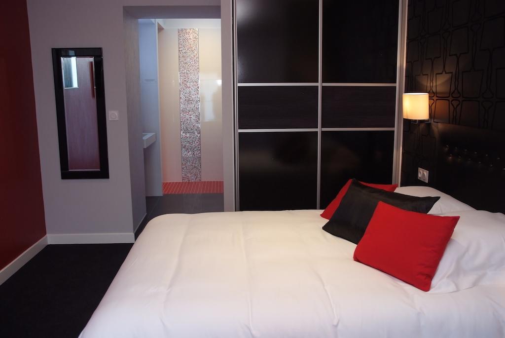 Le Privilege Chateaubourg  Номер фото